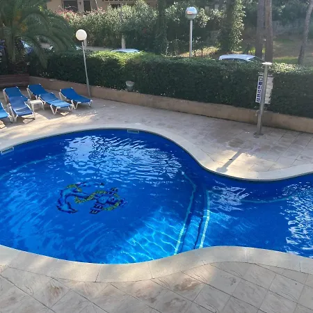Cap N&r Apartman Salou
