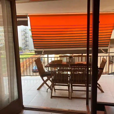 Apartman Cap N&r Salou