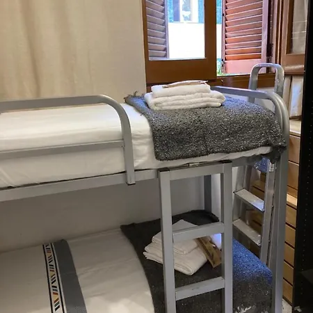 Apartman Cap N&r