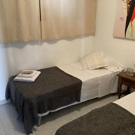 Cap N&r Apartman