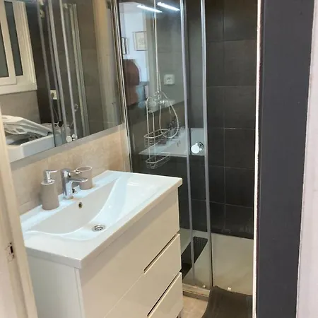 Apartman Cap N&r Salou