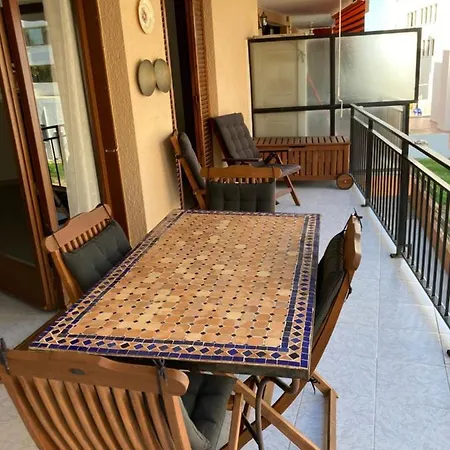 Apartman Cap N&r *