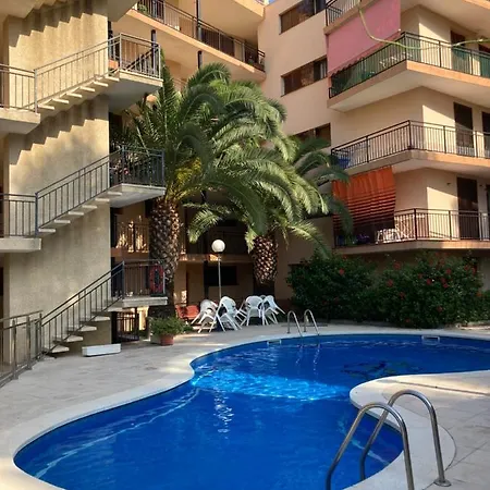 Cap N&r * Salou