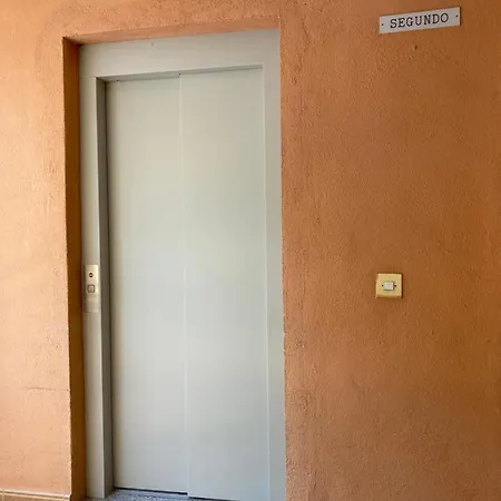 Appartement Cap N&r *