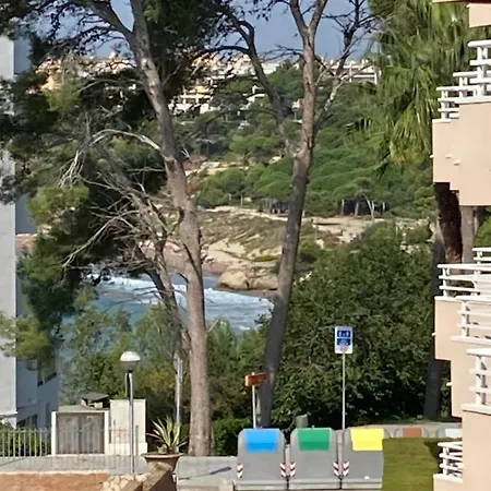 Apartamento Cap N&r