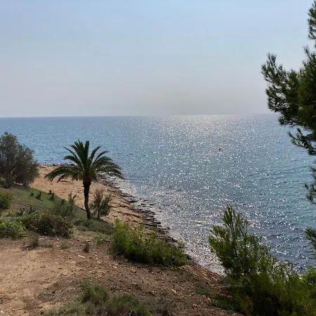 Appartement Cap N&r Salou