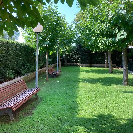 Apartamento Cap N&r *