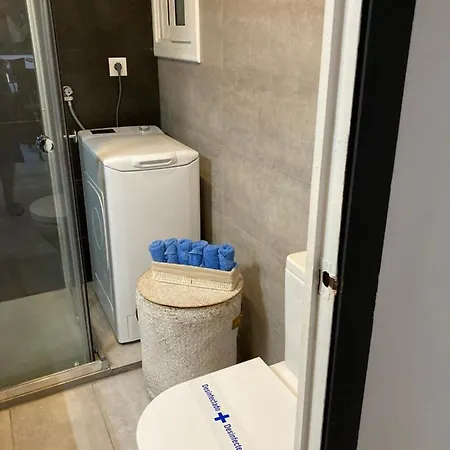 Apartment Cap N&r *