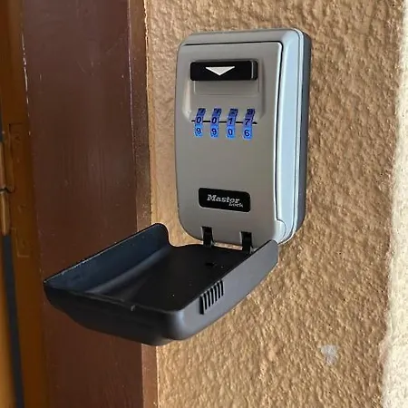 Appartement Cap N&r *