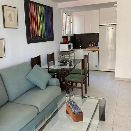 Cap N&r Appartement *