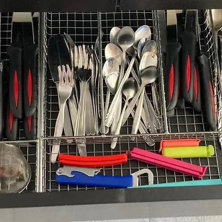 Cap N&r Apartamento