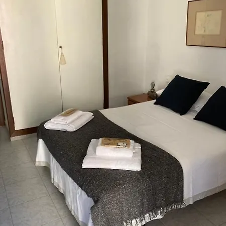 Appartement Cap N&r *
