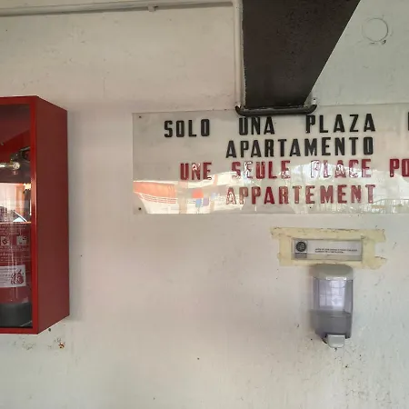 Apartment Cap N&r Salou