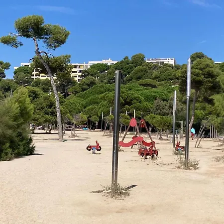 Cap N&r Appartement Salou