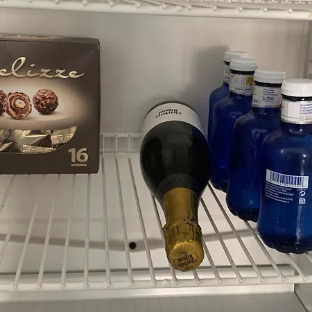 Cap N&r Apartamento