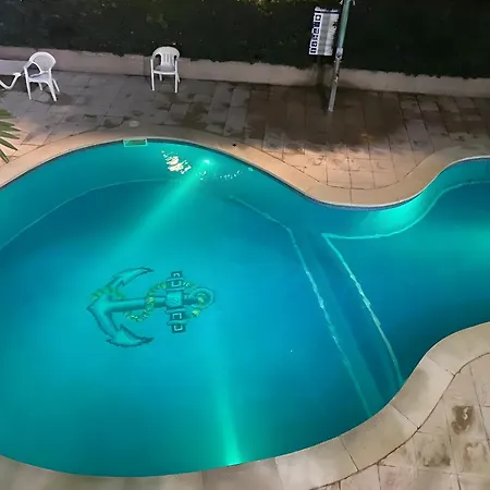 Cap N&r Apartman Salou