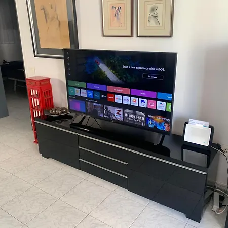 Apartamento Cap N&r