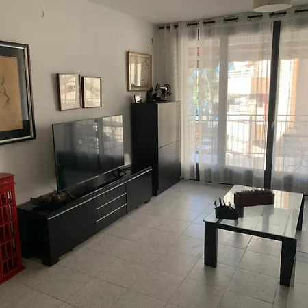 Cap N&r Apartamento Salou