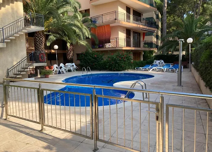 Cap N&r Apartamento *