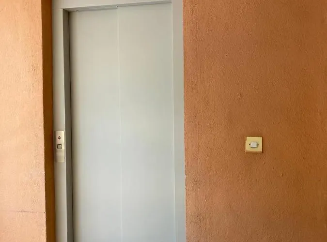 Apartamento Cap N&r *