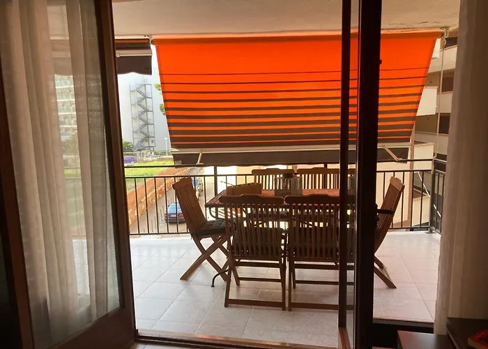 Apartamento Cap N&r Salou