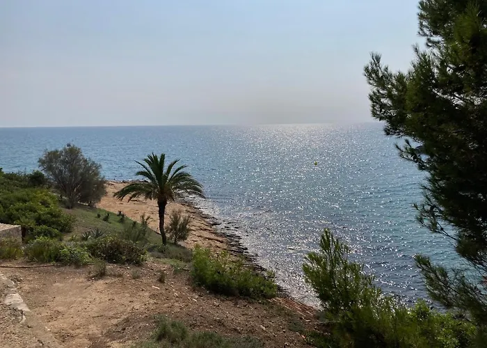 Apartamento Cap N&r Salou