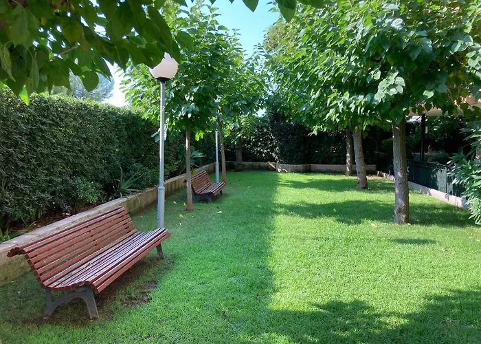 Apartamento Cap N&r *