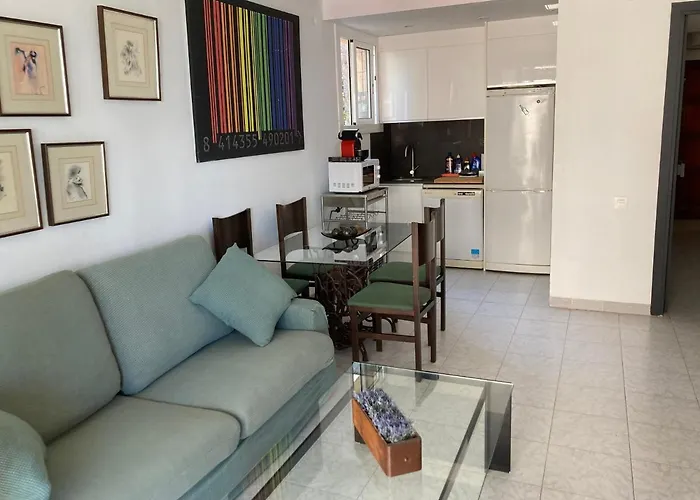 Cap N&r Apartamento *