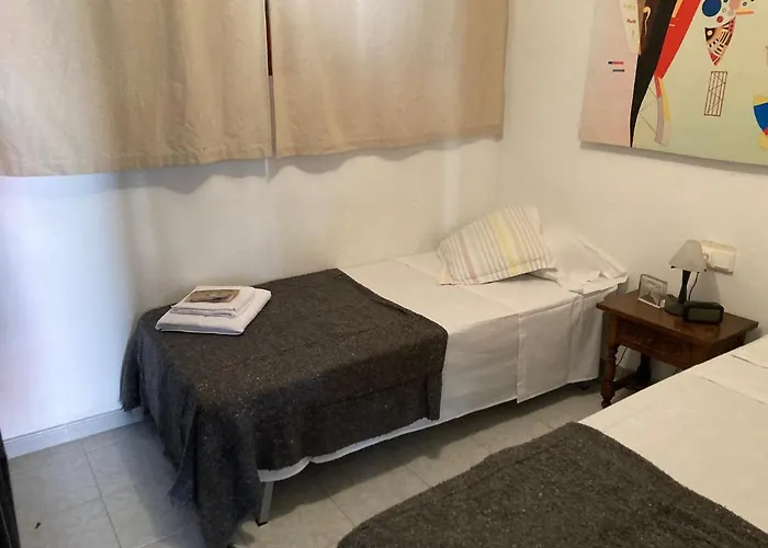 Cap N&r Apartamento