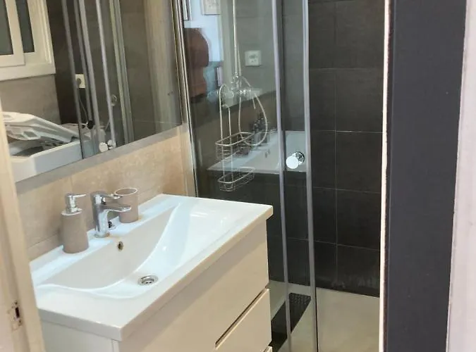 Apartamento Cap N&r Salou