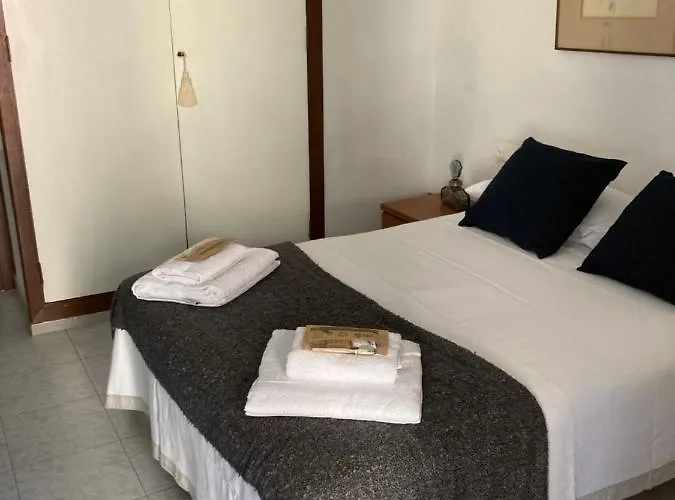 Apartamento Cap N&r *