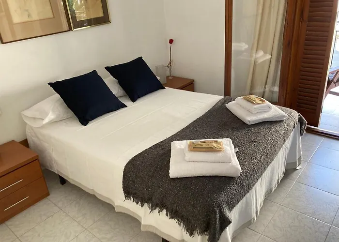 Cap N&r Apartamento *