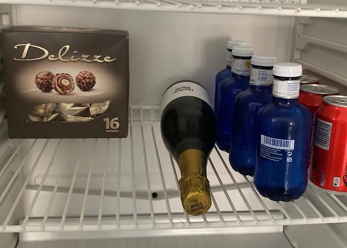 Cap N&r Apartamento