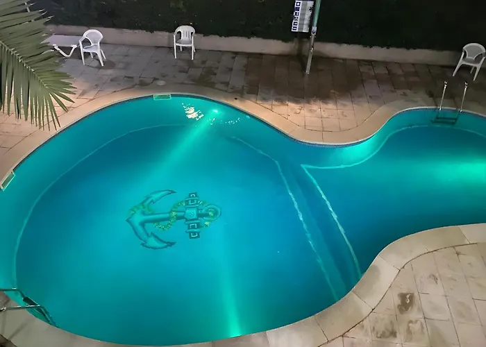 Cap N&r Apartamento Salou