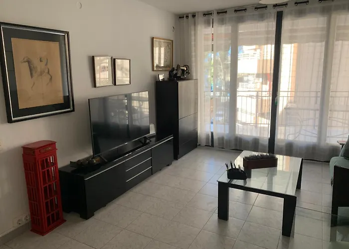 Cap N&r Apartamento Salou