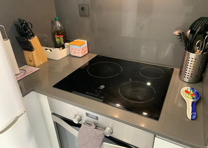 Cap N&r Apartamento *