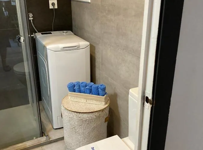 Apartament Cap N&r *