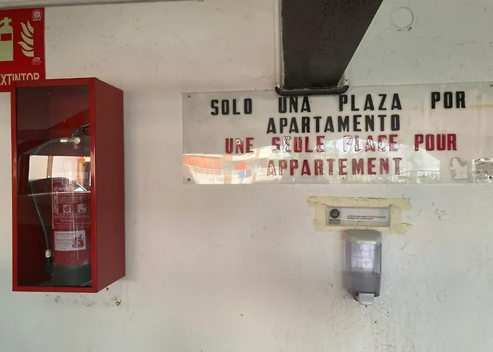 Apartament Cap N&r Salou
