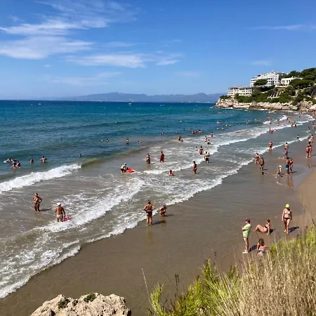 Apartament Cap N&r