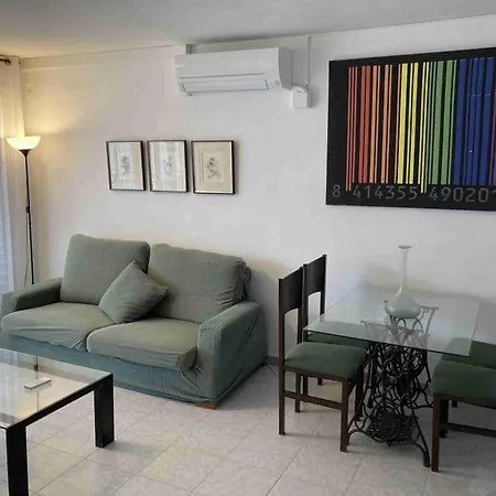 Apartament Cap N&r *